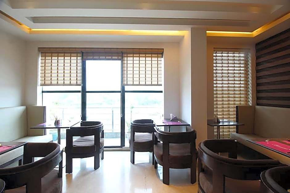 Jasmine Boutique Hotel