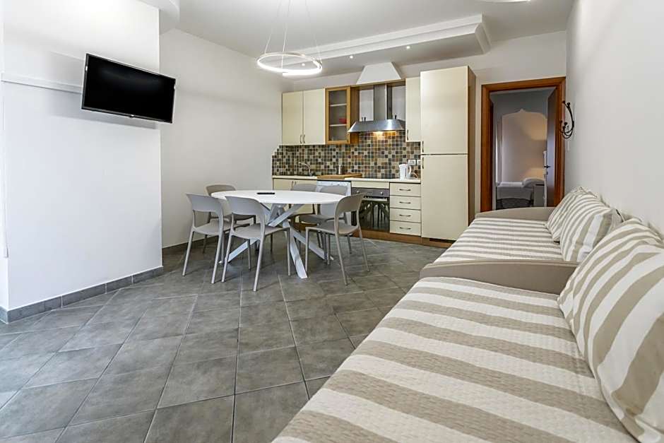 Residence Rimini Relax