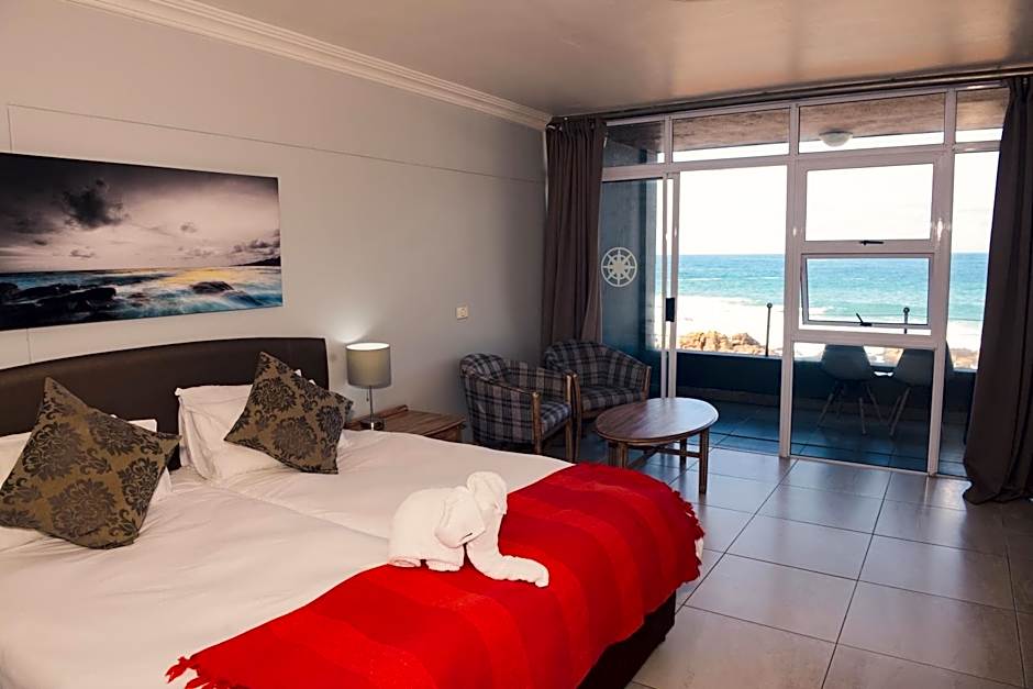 The Point Hotel & Spa