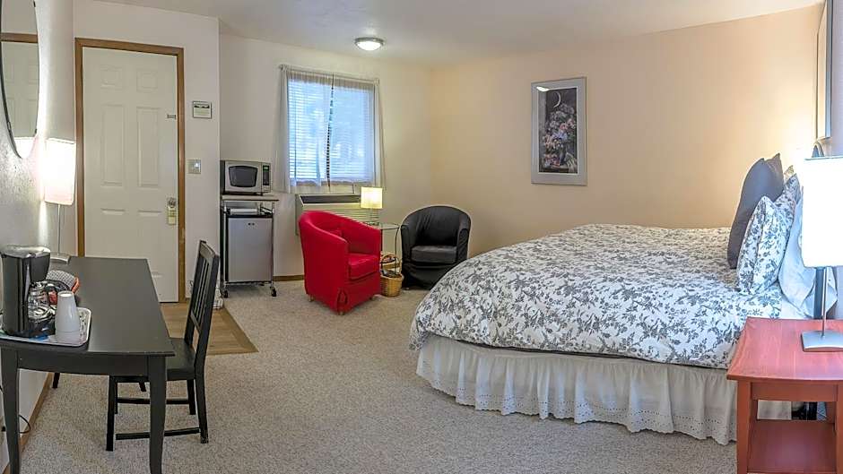 Green Springs Inn