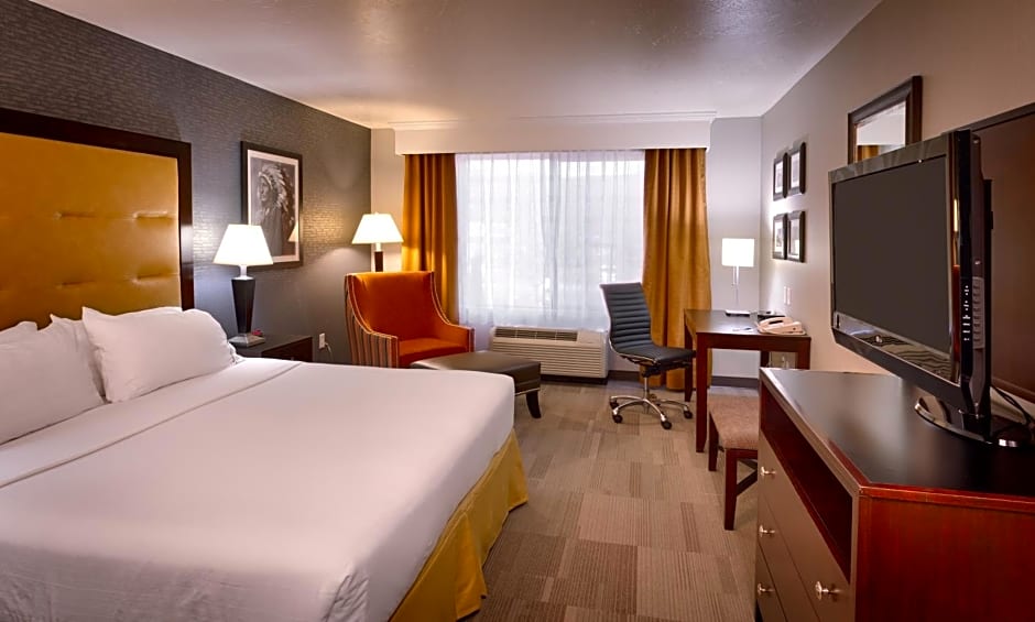 Holiday Inn Express Hotel & Suites Kanab