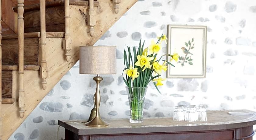 Chez Juliette Maison Gîte