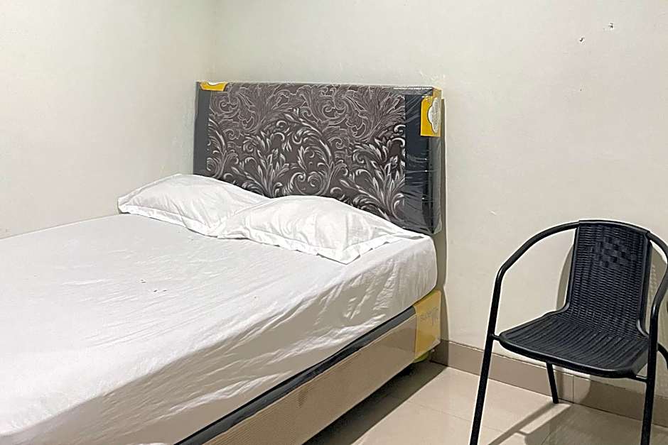 Almira Homestay Ambon Mitra RedDoorz