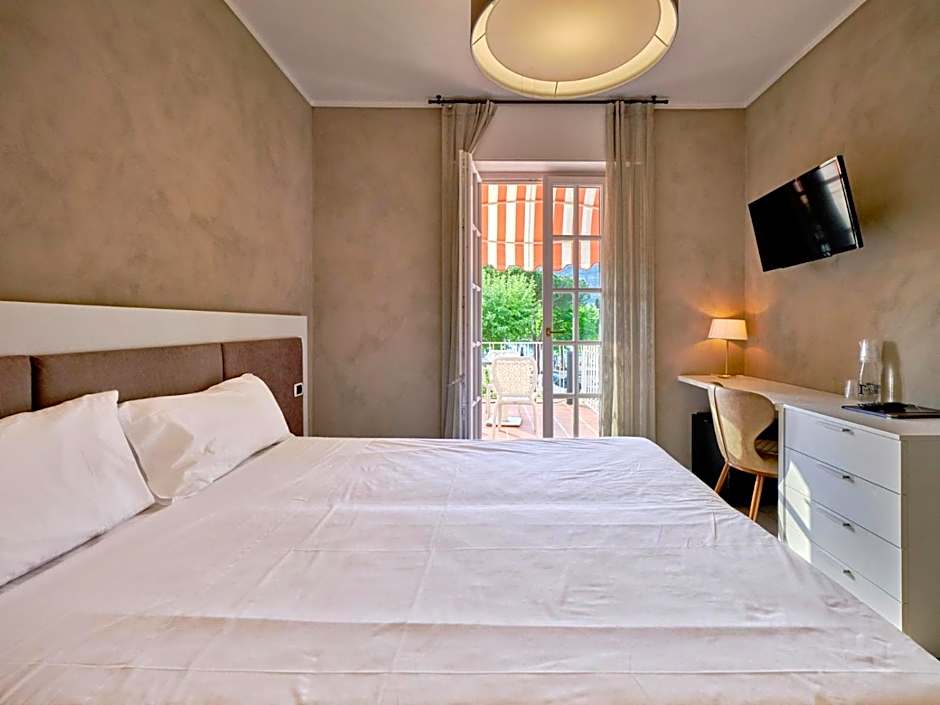 Hotel Conca D'Oro ***S