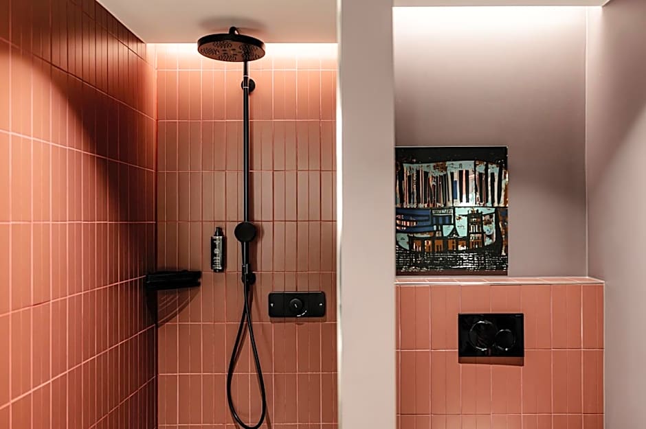 Apartment-Hotel Hamburg Mitte