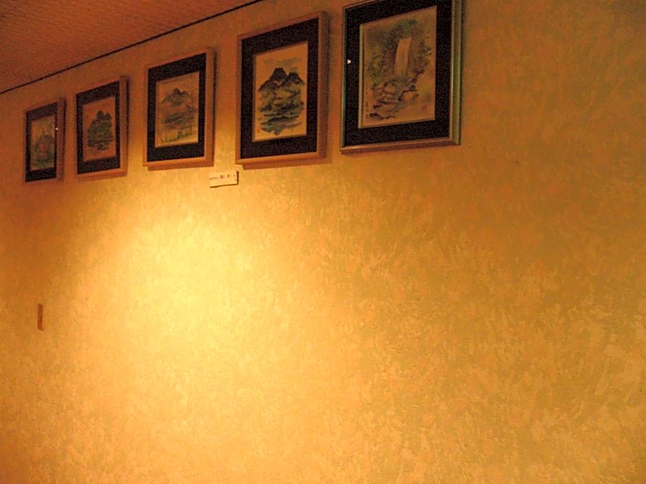 Hotel Senke