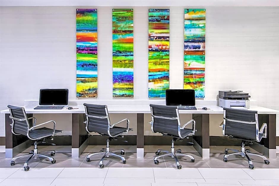 Wyndham Houston Sugarland