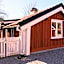 Båtsmansstugorna