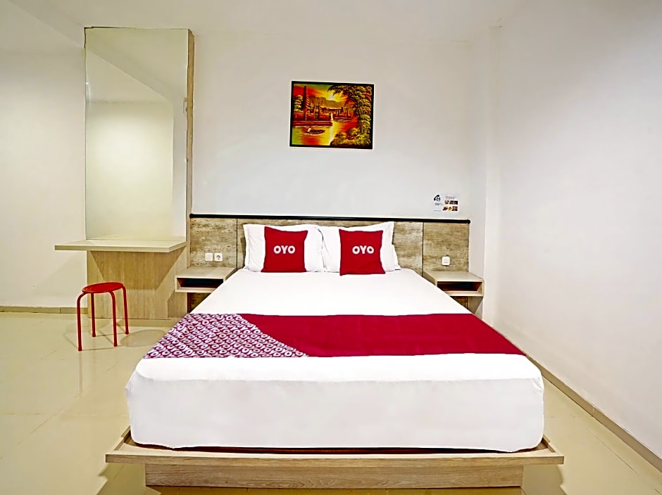 Collection O 90876 Pecatu Residences