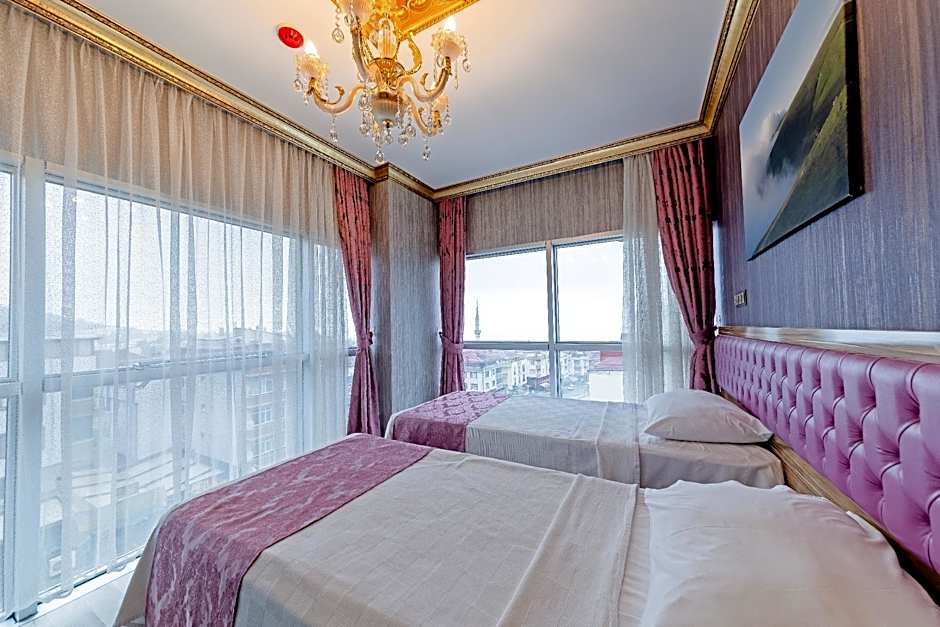 Royal Babil Suite