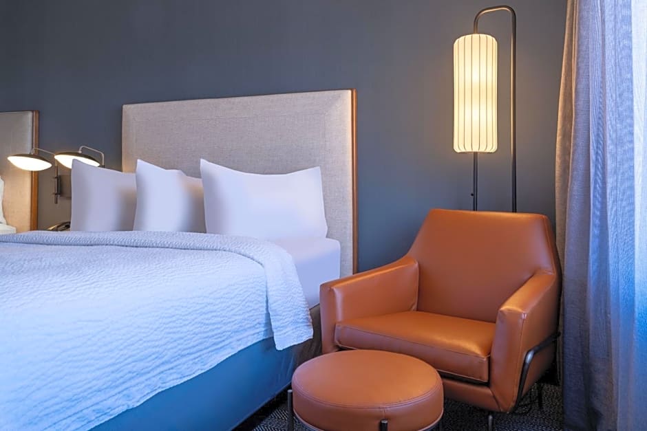 Courtyard by Marriott Colorado Springs South