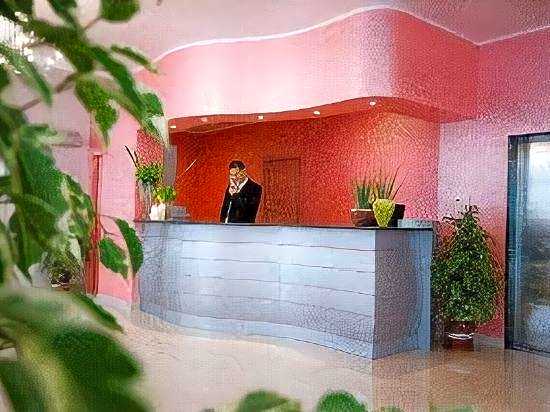 Baia del Mar Beach Boutique Hotel