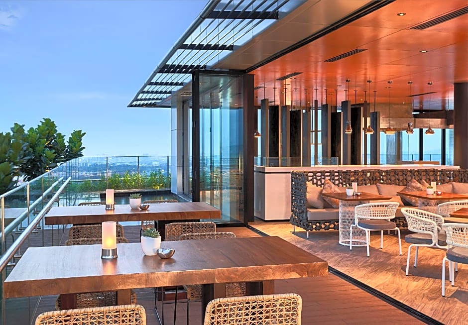 Le Meridien Petaling Jaya
