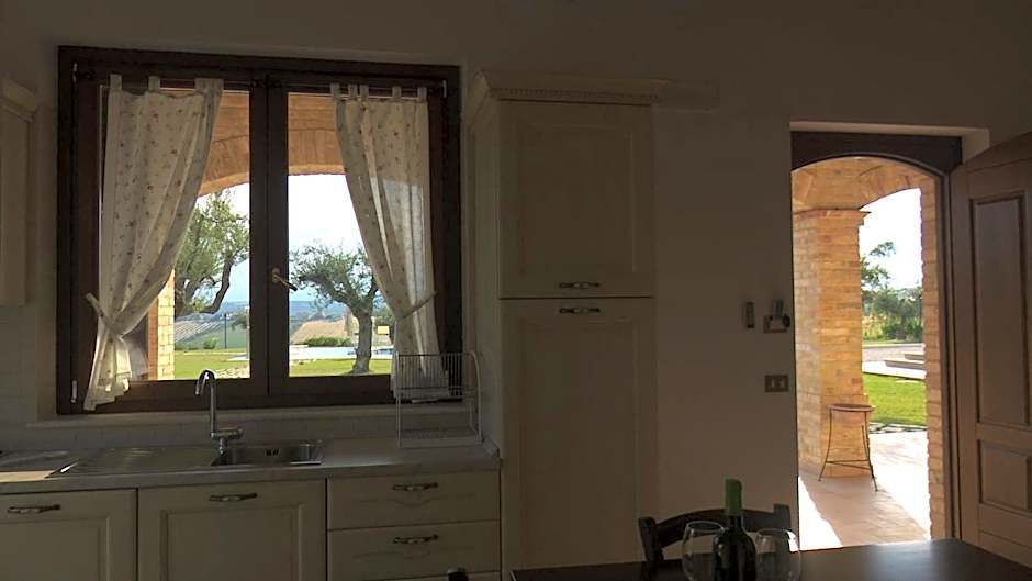 Residence Colle Veroni