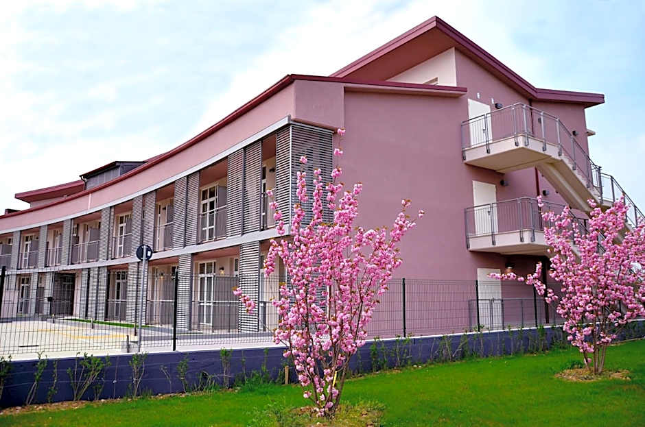 Privilege Apartments