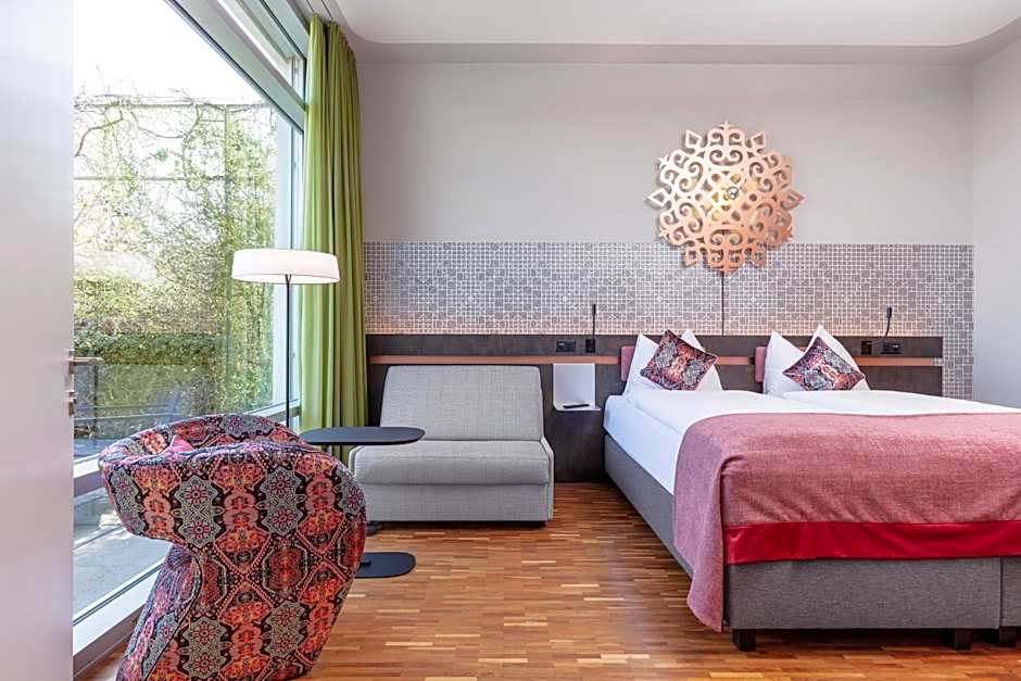 Sedartis Swiss Quality Hotel