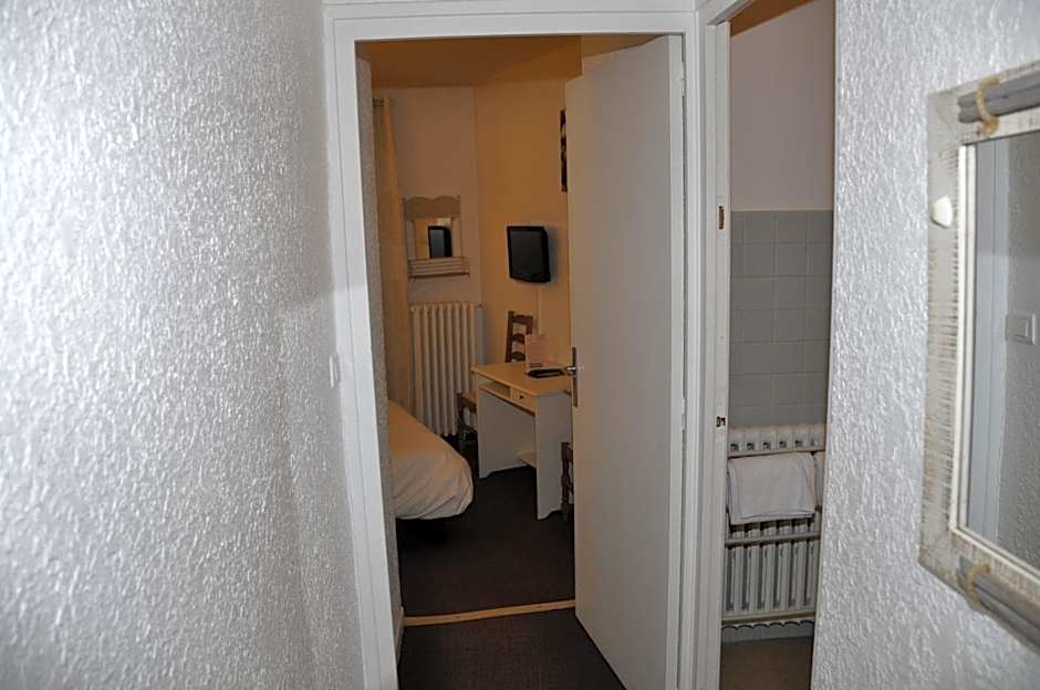 Citotel Hôtel Cesar