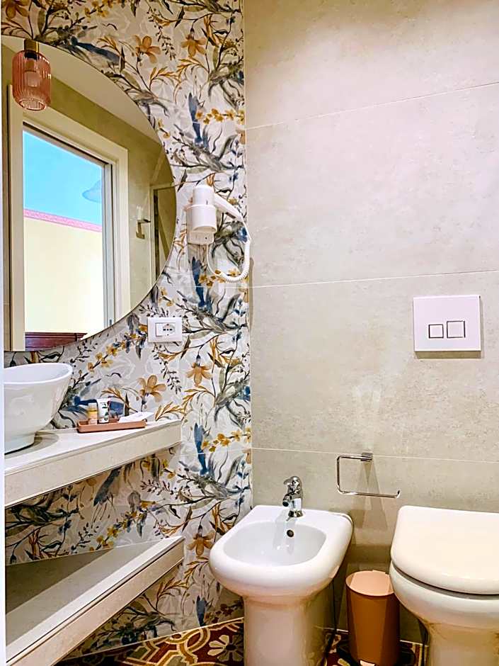 Bed and Breakfast D'Angelo