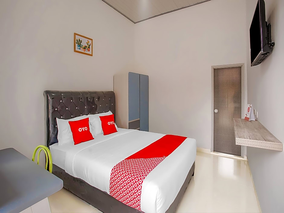 Hotel O Wisma Bambu Syariah