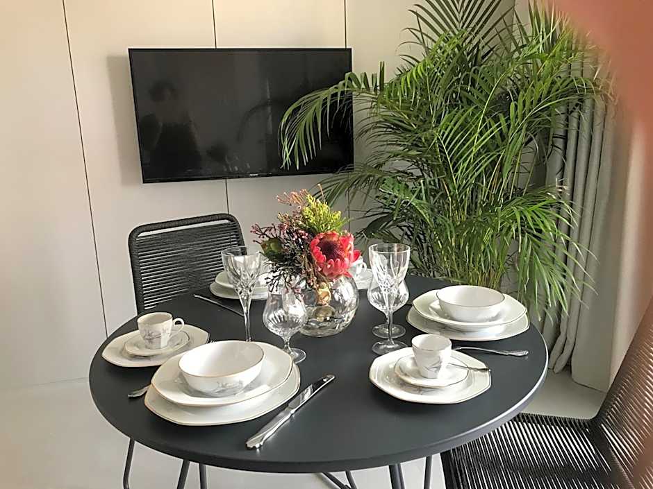 Levante Holiday Apartments