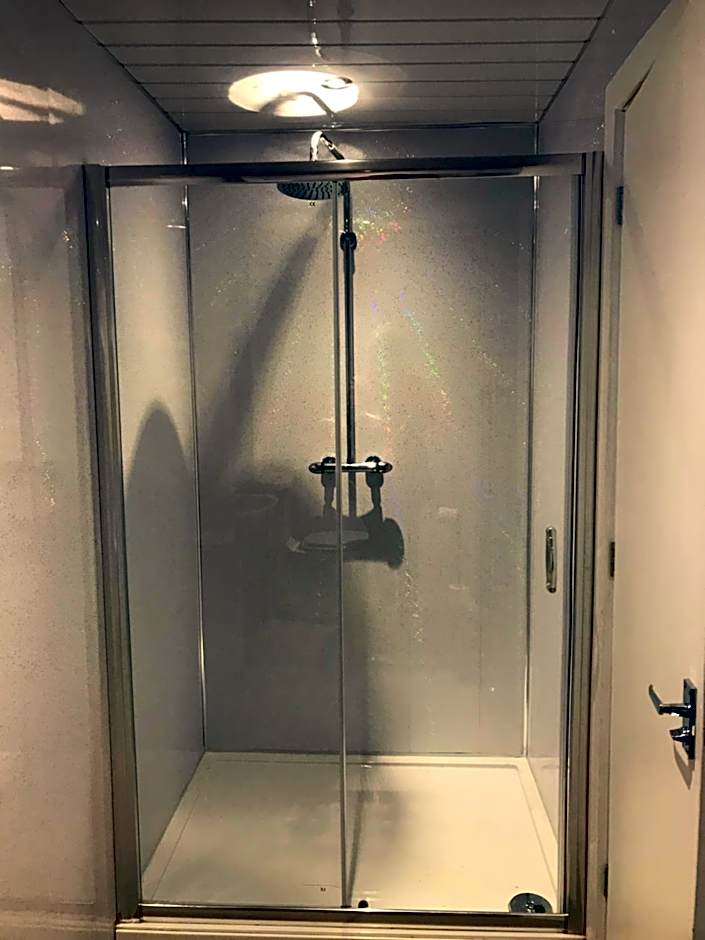 The Wellington House Hotel