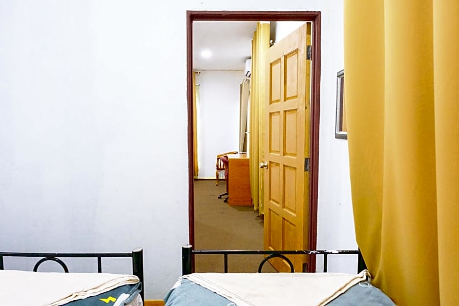 Citra Kadok Hotel & Banquet Hall