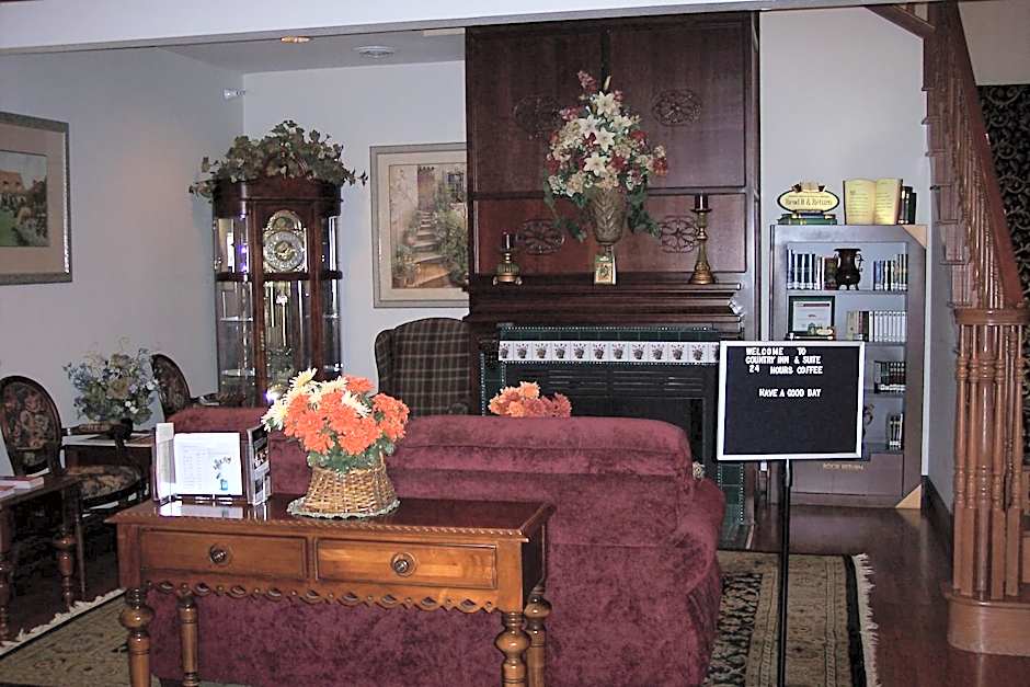 Country Inn & Suites by Radisson, Elkhart North, IN