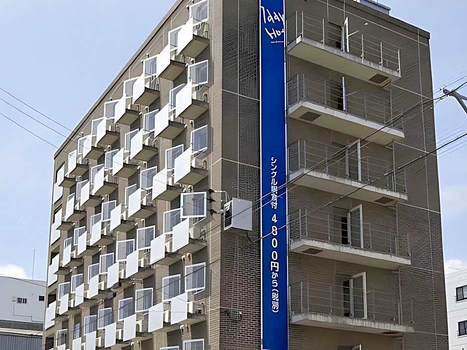 7days Hotel