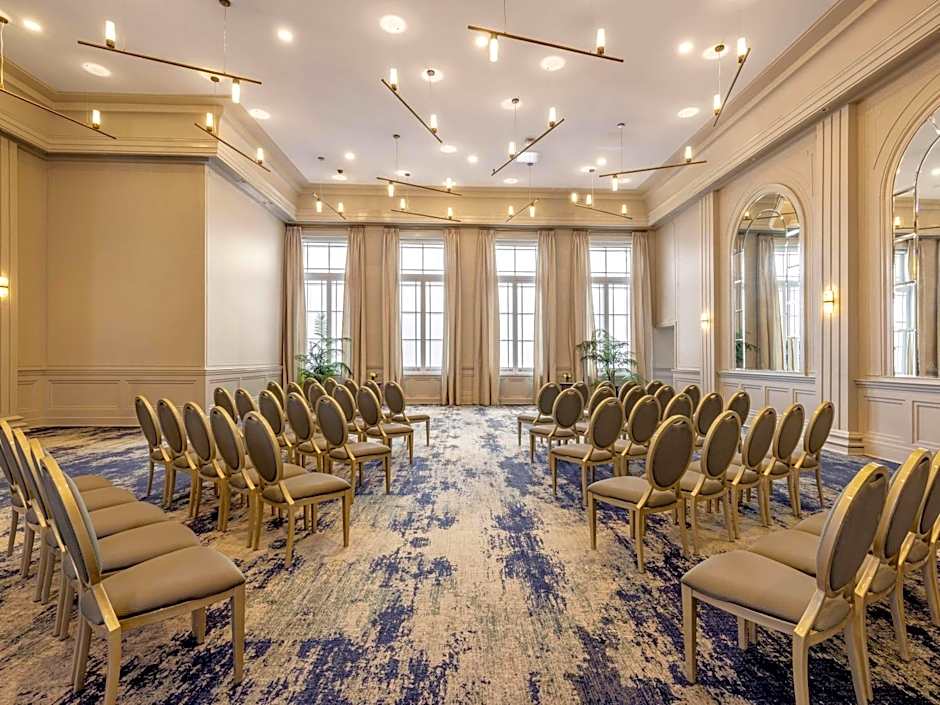 Fairmont Palliser