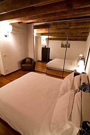 Junior Suite with Sea View