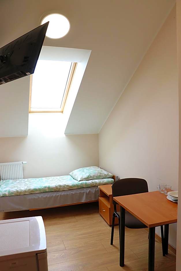 Dom Studenta PANS - Akademik, Hostel