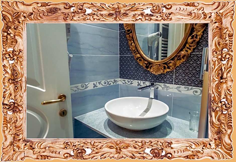 Impero Vaticano Suites Guest House