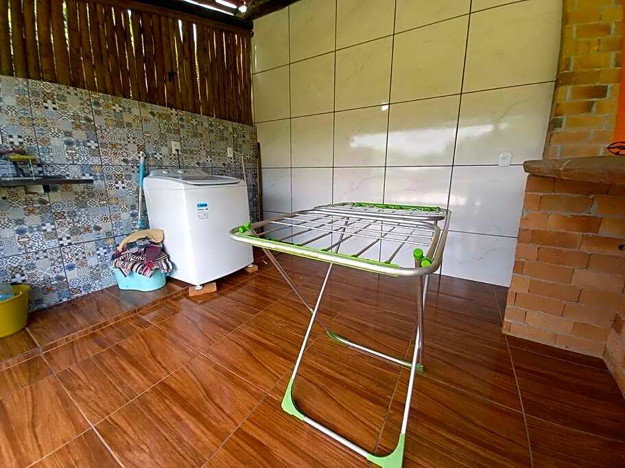 Rancho Serra do Cipo Condomínio Paz e Natureza