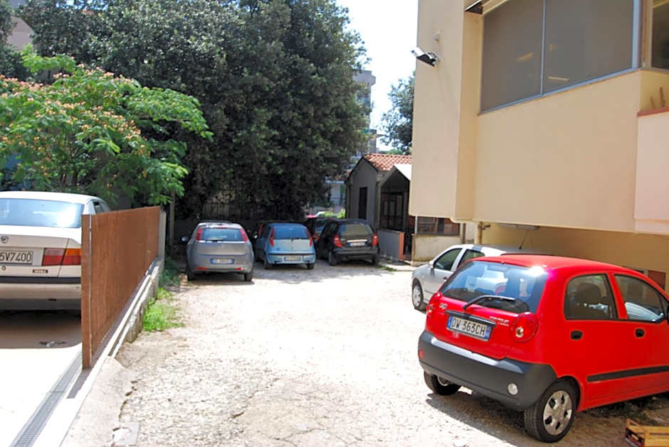 Hotel Milena