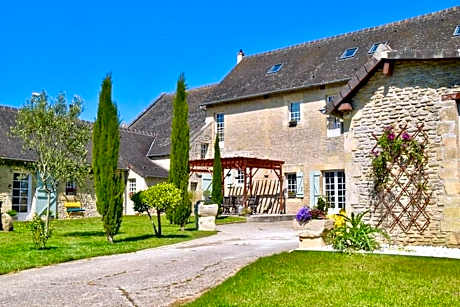 L'Ecurie Gourmande