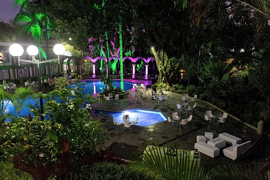 Holiday Inn Guadalajara Expo By IHG
