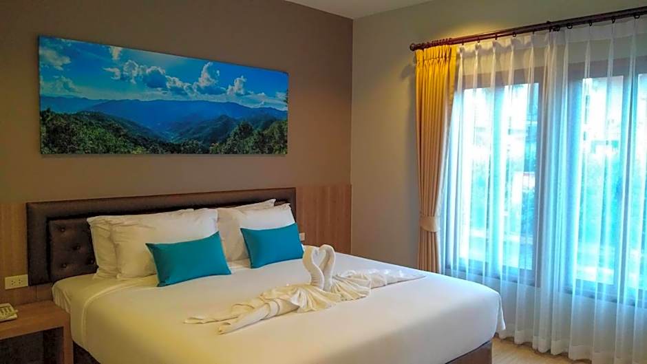 Ben Guesthouse