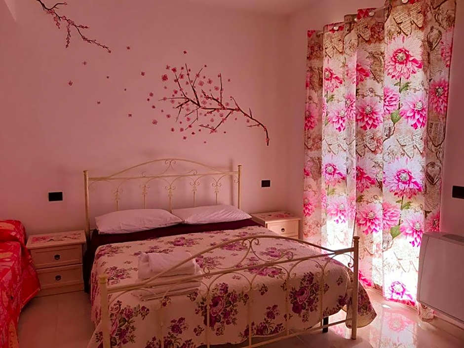 Villa delle rose