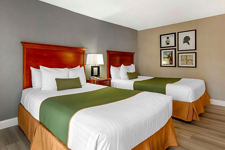 Best Western Capital Beltway