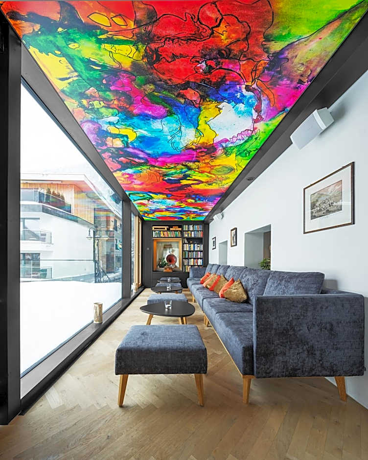 Hotel Goldener Adler