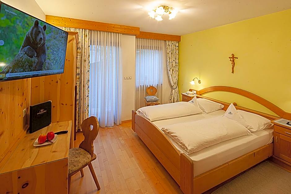 Berglandhotel Untertheimerhof