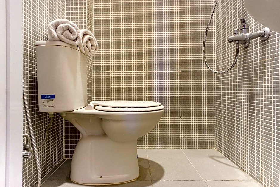 OYO 1512 Hotel Harley