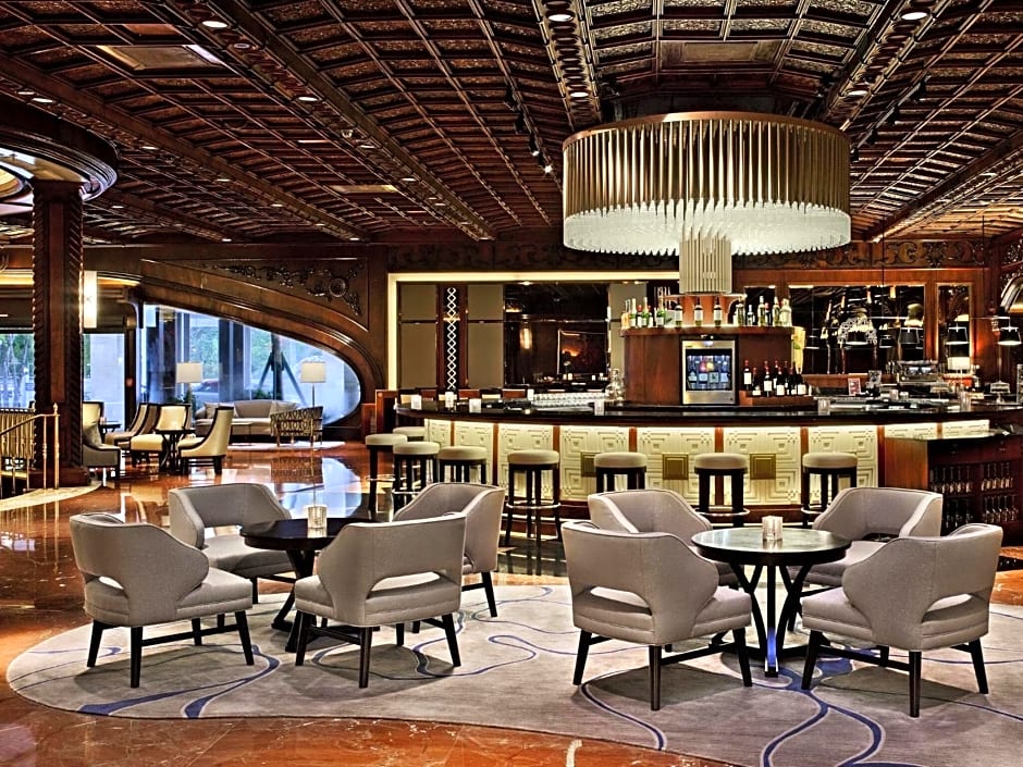 Fairmont El San Juan Hotel