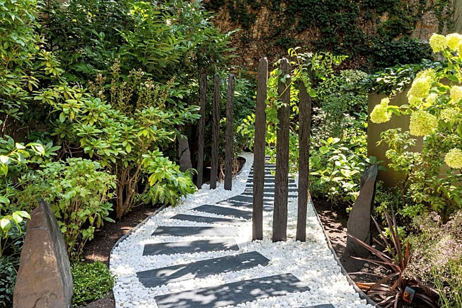 Hotel Paris Louis Blanc