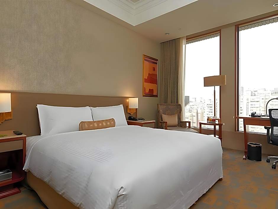 San Want Residences Taipei