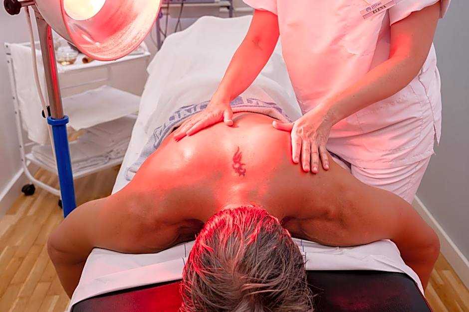 Balneario de Fitero - Hotel Bécquer