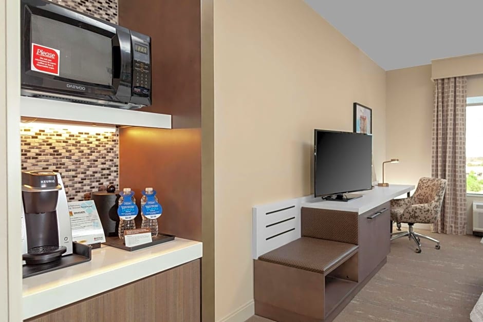 Hilton Garden Inn Waco