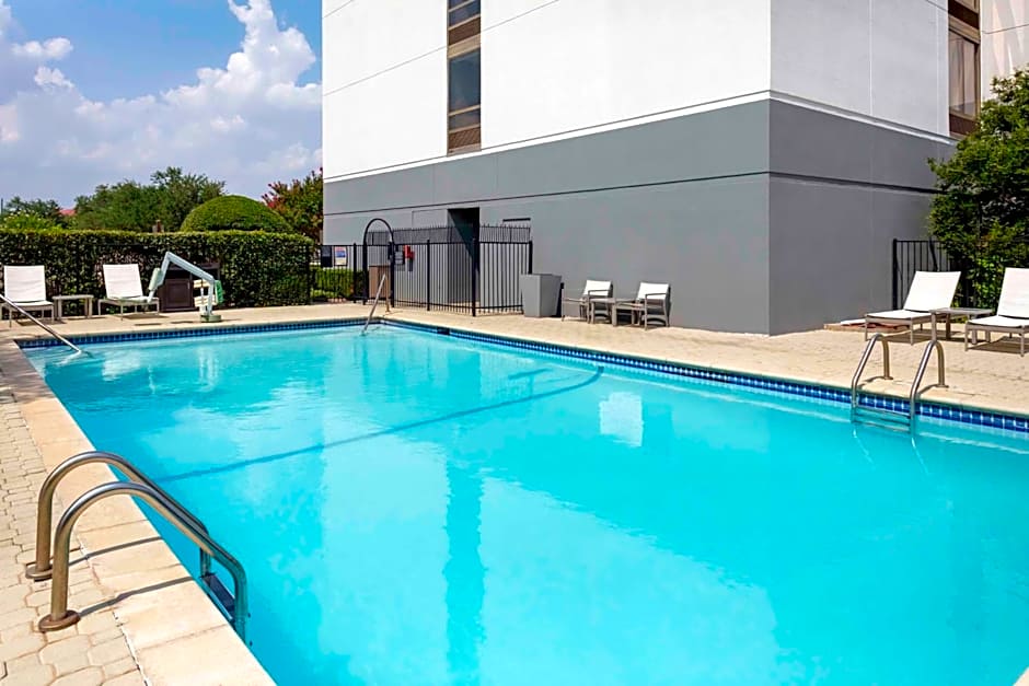 Hyatt Place Dallas Arlington