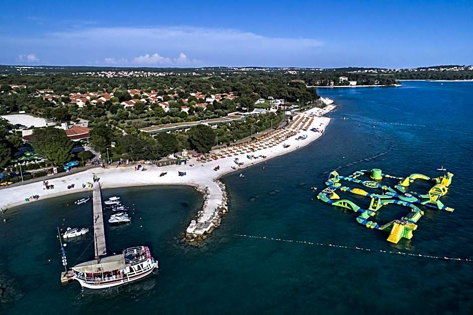 Mobile Homes Bi Village - Adriatic Kampovi