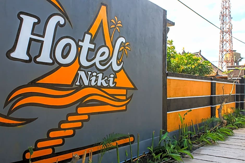 Hotel Niki